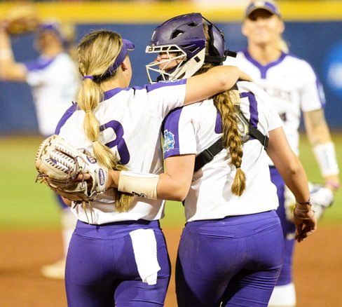 Uw Softball Stadium Seating Chart