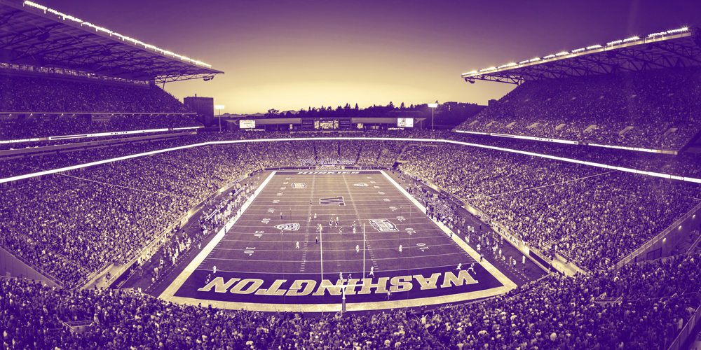 Husky Stadium