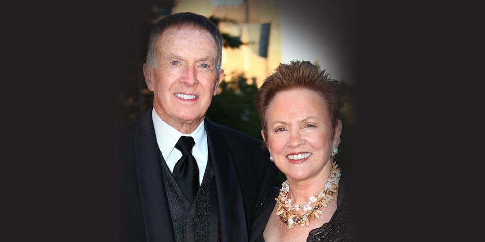 Neal and Janet Dempsey