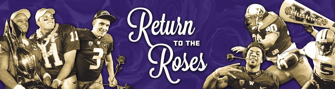 Return to the Roses