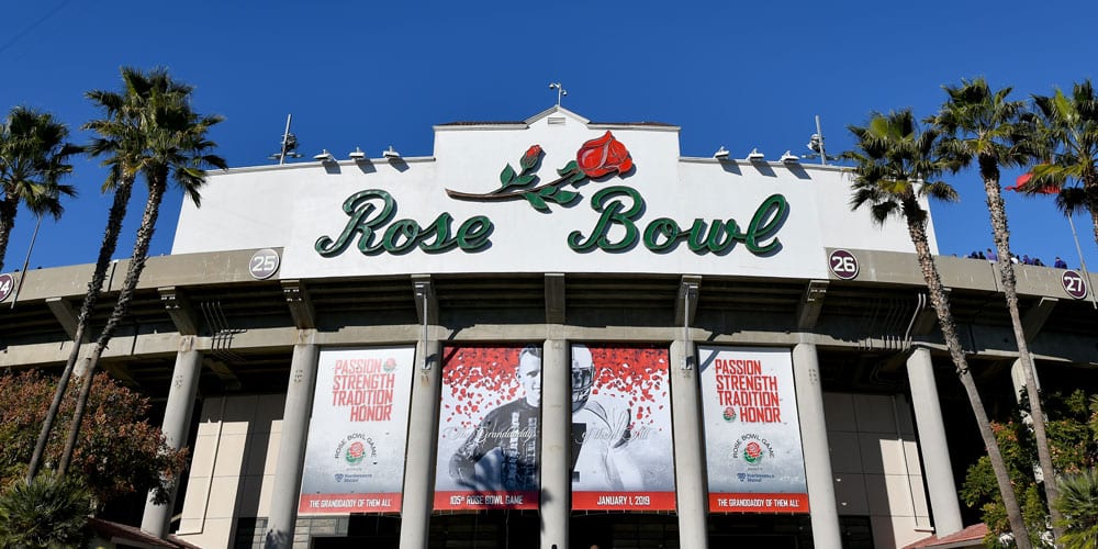 Rose Bowl