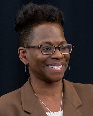 Ingrid Russell Narcisse