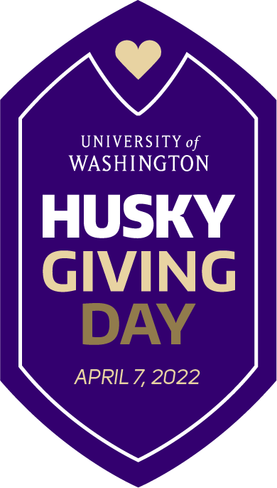 Husky Giving Day