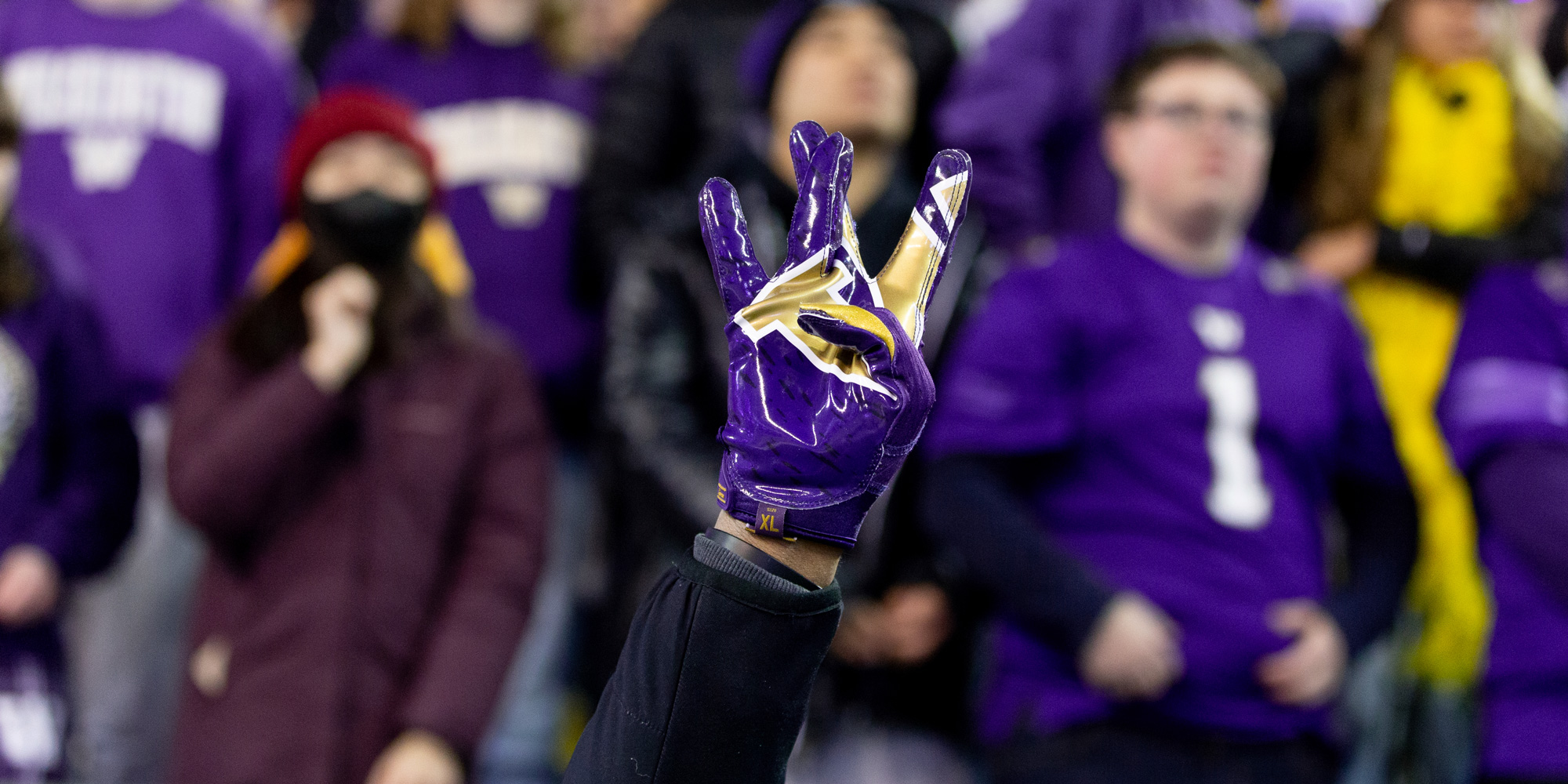 Husky Giving Day is on April 6, 2023 UW Tyee Club