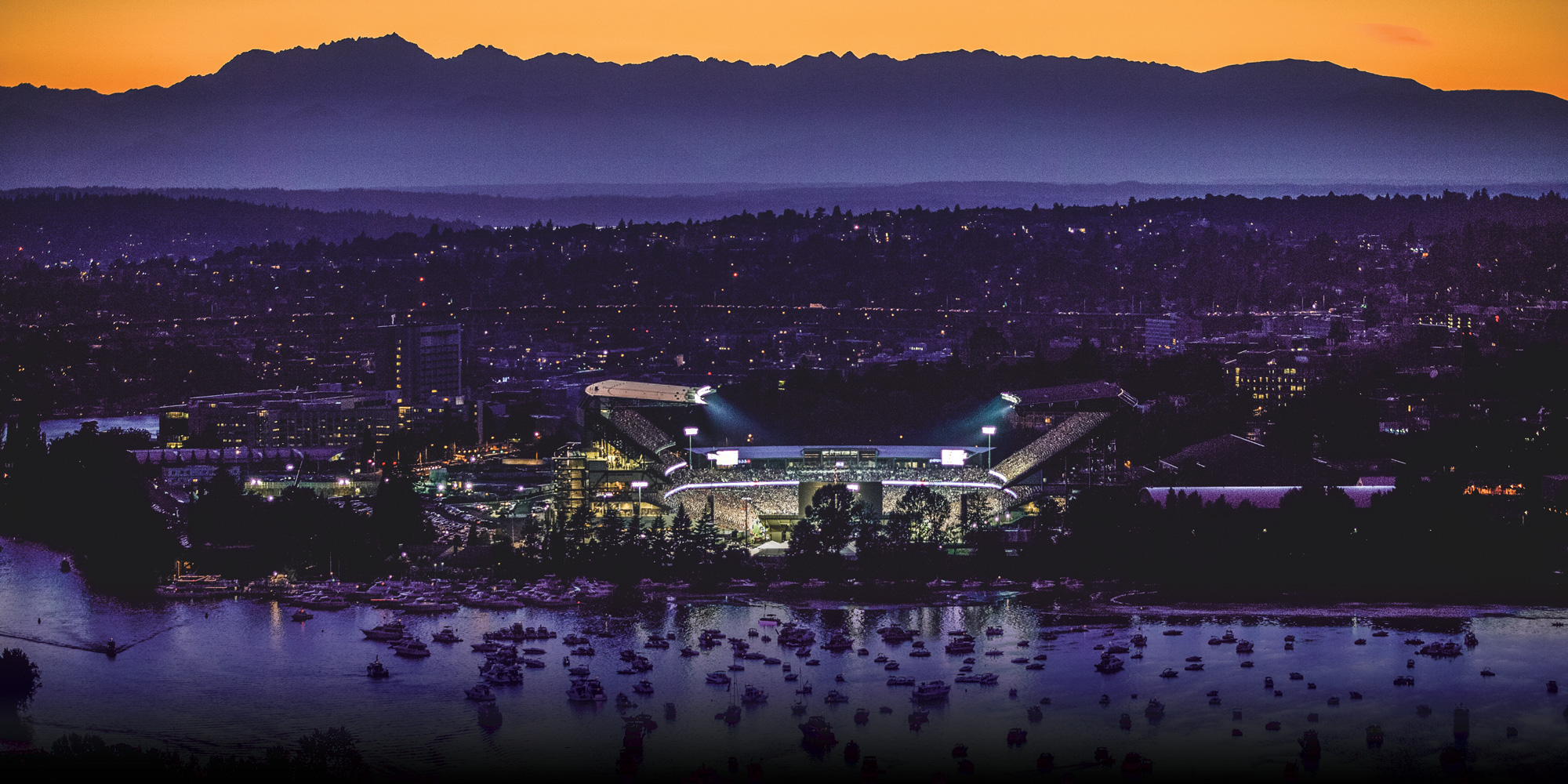 Give in 2023...to get the best Football seats in 2024 UW Tyee Club