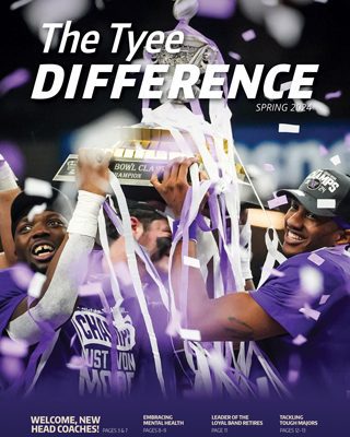 The Tyee Difference: Spring 2024