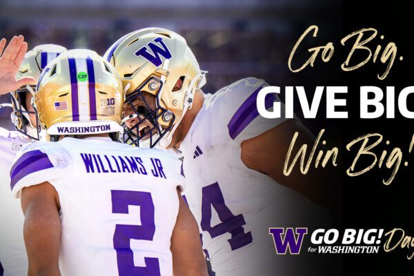Go BIG! for Football