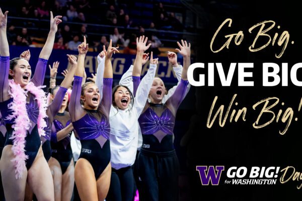 Go BIG! for Gymnastics