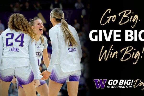 Go BIG! for Women's Basketball