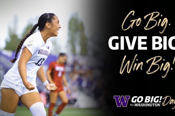 Go BIG! for Women's Soccer