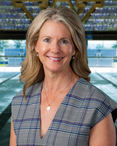 Kerry Sawyer Odeman headshot