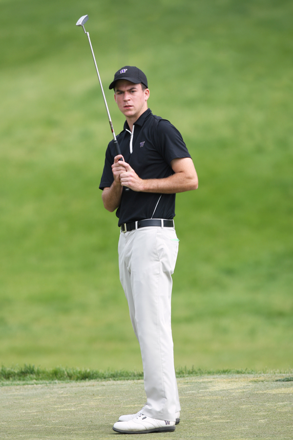 Nick Taylor