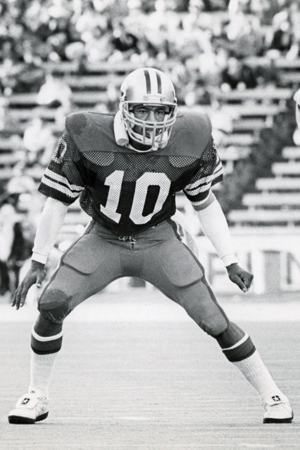 Ray Horton