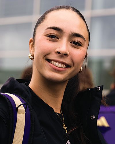Mia Hamant